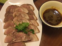 -东北农家小院(定西路店)