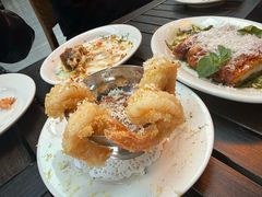 -Yaya's 意面(铜仁路店)