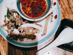 -春润大地海南椰子鸡(沙井京基百纳广场店)