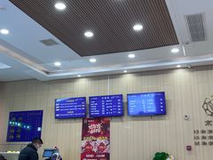 -京穆兰兰州牛肉面·清真(盛龙广场店)