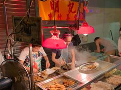 -明记牛杂(新马路分店)