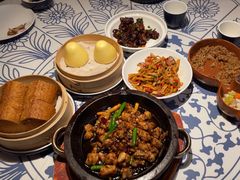 -绿茶餐厅(摩尔城店)