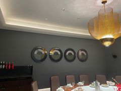包厢-壹只菜·崇明本地特色菜(崇明南门店)