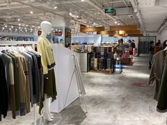 -春竹·微奥莱(北京西路店)