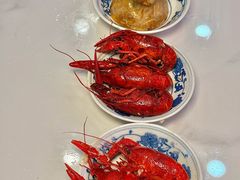 -虾铺子龙虾·私房菜(金源花苑店)