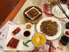 -点都德(盘福楼店)