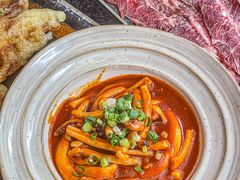 -红泥小火炉·东北泥炉烤肉(天一旗舰店)