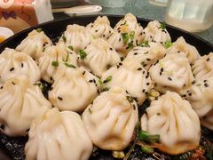 -上海人家花樣年华(中山公园店)