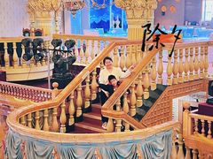 -伊带伊路新疆美食府(呼家楼店)