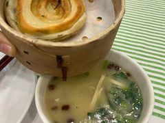 -鹊华居·地道鲁菜·海鲜·融合味(大明湖店)