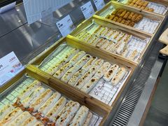 -古来思鱼饼