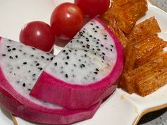 -海底捞火锅(龙湖时代天街店)