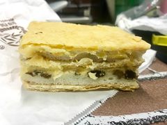 拿破仑-闻酥园(水碾河路店)