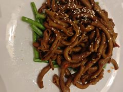 -大树头·森林餐厅(石碁店)
