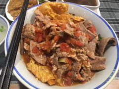 干捞螺蛳粉-八十八粉儿(尚都店)