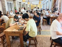 -清真马杰山牛肉汤馆