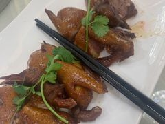 -黄埔华苑酒家(黄埔总店)