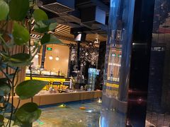 -昱匠·日本料理(金融街店)