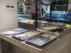 -四海蒸鲜蒸汽海鲜自助(北戴河店)