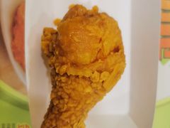 -德克士(东大街店)