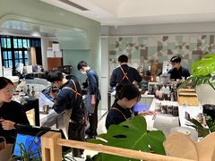 -一尺花园(安和花园店)