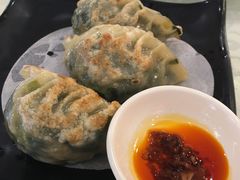 煎饺-御满江海鲜酒家(洛溪新城店)