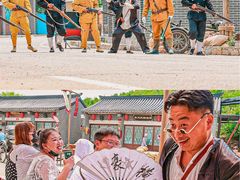 -威海华夏城景区