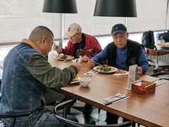 -昆山琶拉帝诗酒店·河畔咖啡厅Riverside Cafe