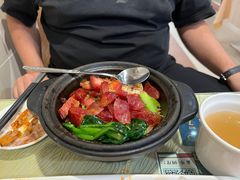 -香港威特瑞茶餐厅(小白楼音乐厅店)