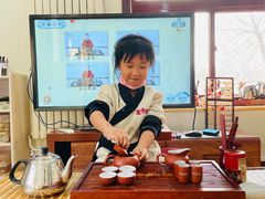 -童学馆亦庄馆(天宝中街店)