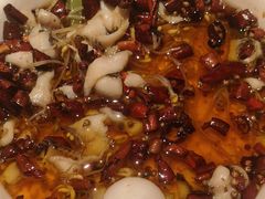 -永安鱼庄·镇江菜(丁卯店)