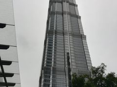 -上海中心大厦