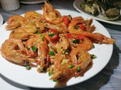 -南蚝小贝海鲜特色餐厅(南澳岛店)