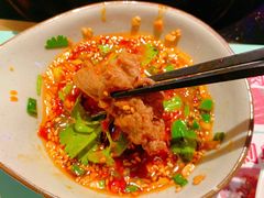 和牛上脑-温禾牛·和牛寿喜烧自助火锅(恒基名人店)