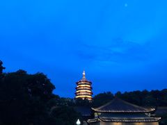 -浙江西子宾馆·牡丹厅