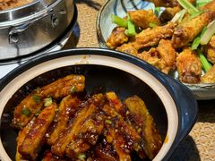 -三俞竹苑(红旗街万达店)