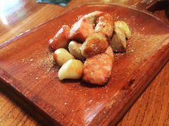 烤香肠套餐-I HOLIC艾豪丽披萨(KKone店)