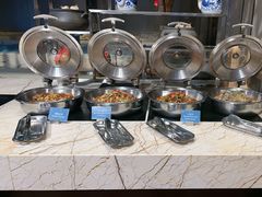 -常德武陵天济喜来登酒店-盛宴餐厅