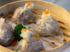 -汤臣·空中餐厅·严选粤菜(石湾世博广场店)