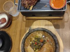 -敏珠拉姆藏餐·南京厨房(富春江东街店)