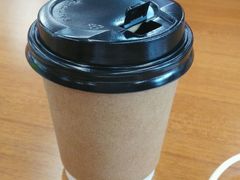 -首都图书馆-咖啡厅