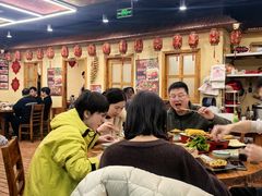 -圣夜东北菜烧烤·夜宵·小龙虾(胥江路店)
