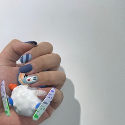 -Cici Nail日式美甲美睫工作室