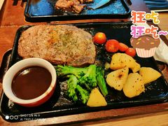 -必胜客(欧亚卖场店)