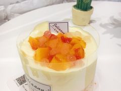 -Juliaanna茱安娜烘焙(中心店)