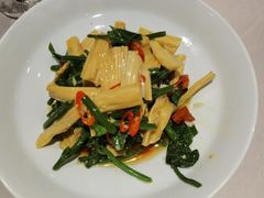 -京味斋·北京烤鸭(北京南站洋桥店)