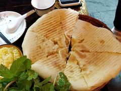 -康巴藏餐(束河古镇店)