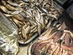 -大马弄蒋师傅美食酥鱼(察院前店)