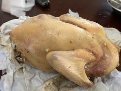 -吉英盐焗鸡(文中路店)