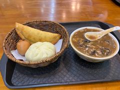 -穆彦华逍遥镇胡辣汤(岗坡路店)